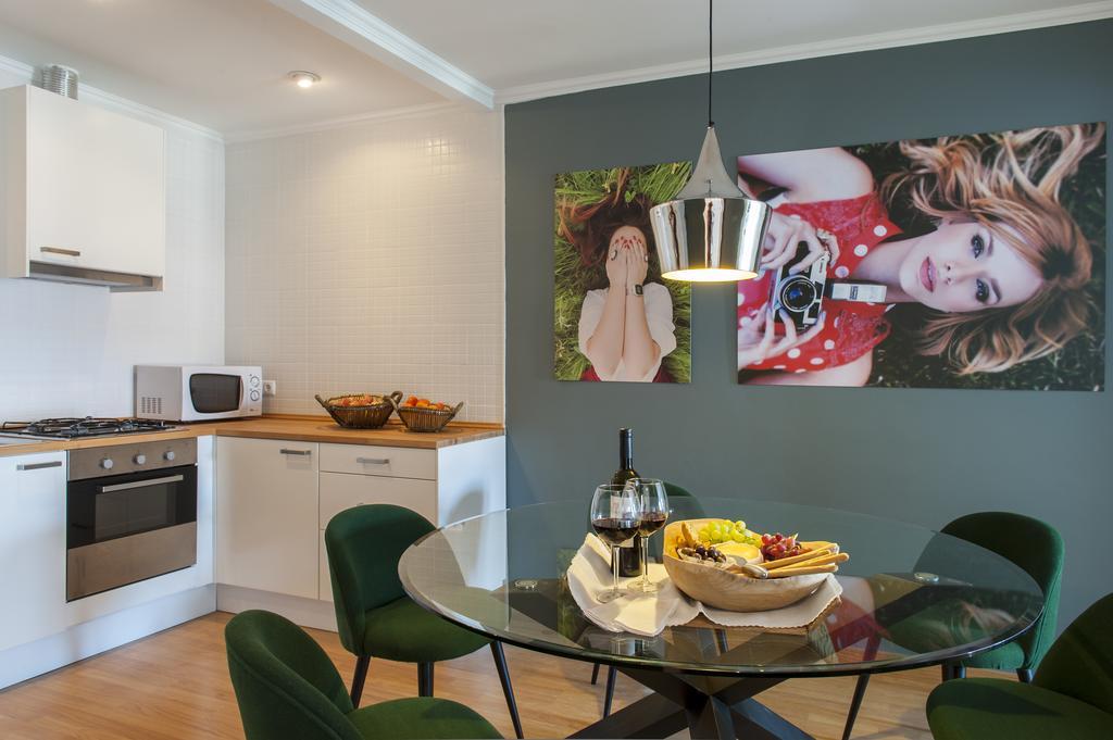 Rossio - Chiado | Lisbon Cheese & Wine Apartments Pokoj fotografie