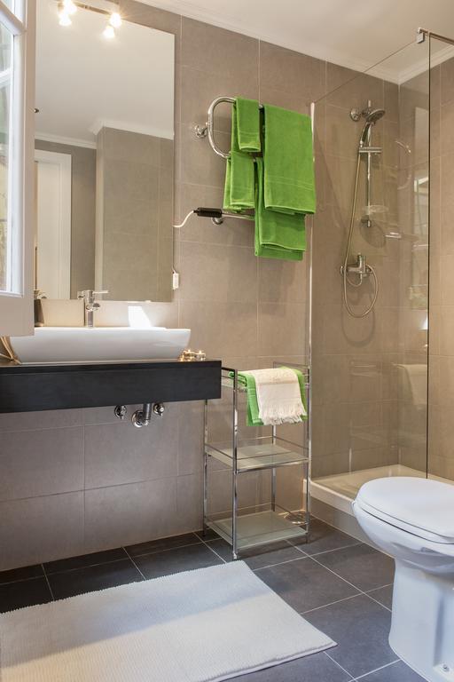 Rossio - Chiado | Lisbon Cheese & Wine Apartments Pokoj fotografie
