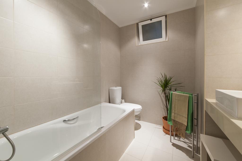 Rossio - Chiado | Lisbon Cheese & Wine Apartments Pokoj fotografie