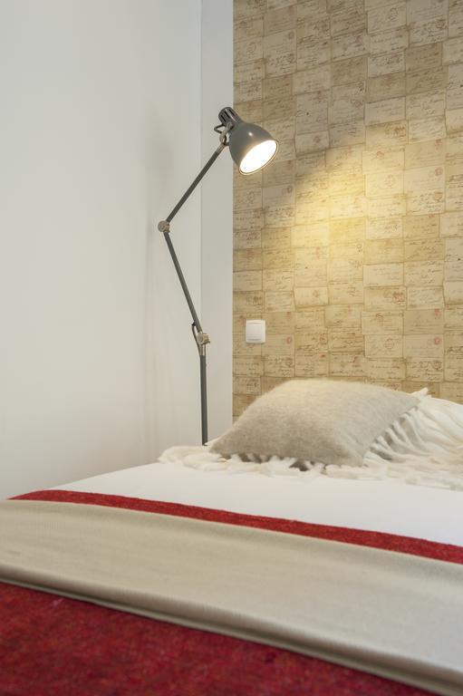 Rossio - Chiado | Lisbon Cheese & Wine Apartments Pokoj fotografie