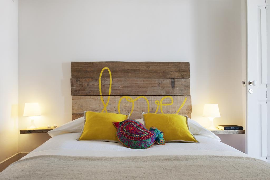 Rossio - Chiado | Lisbon Cheese & Wine Apartments Pokoj fotografie