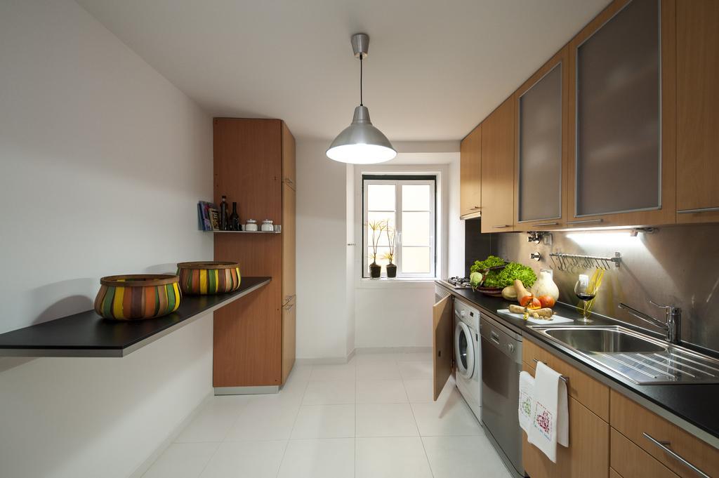 Rossio - Chiado | Lisbon Cheese & Wine Apartments Exteriér fotografie
