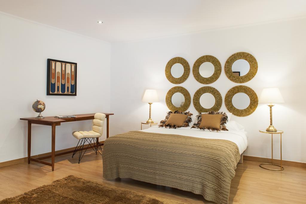 Rossio - Chiado | Lisbon Cheese & Wine Apartments Exteriér fotografie